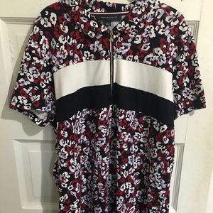 Tommy Hilfiger Knee Length Dress